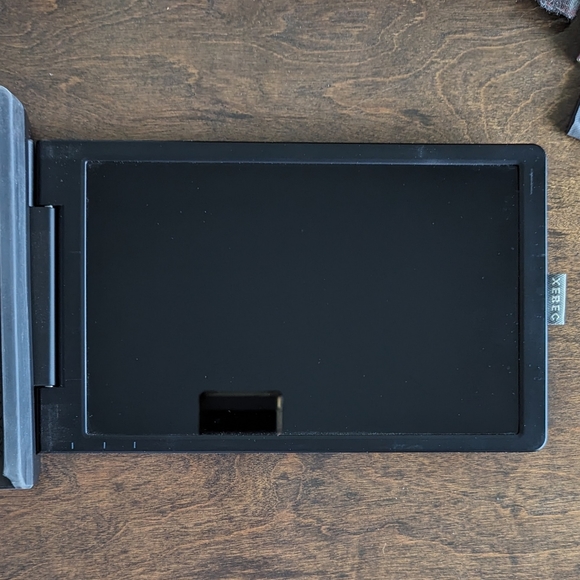 Xebec Tri-Screen 2 - Picture 7 of 13